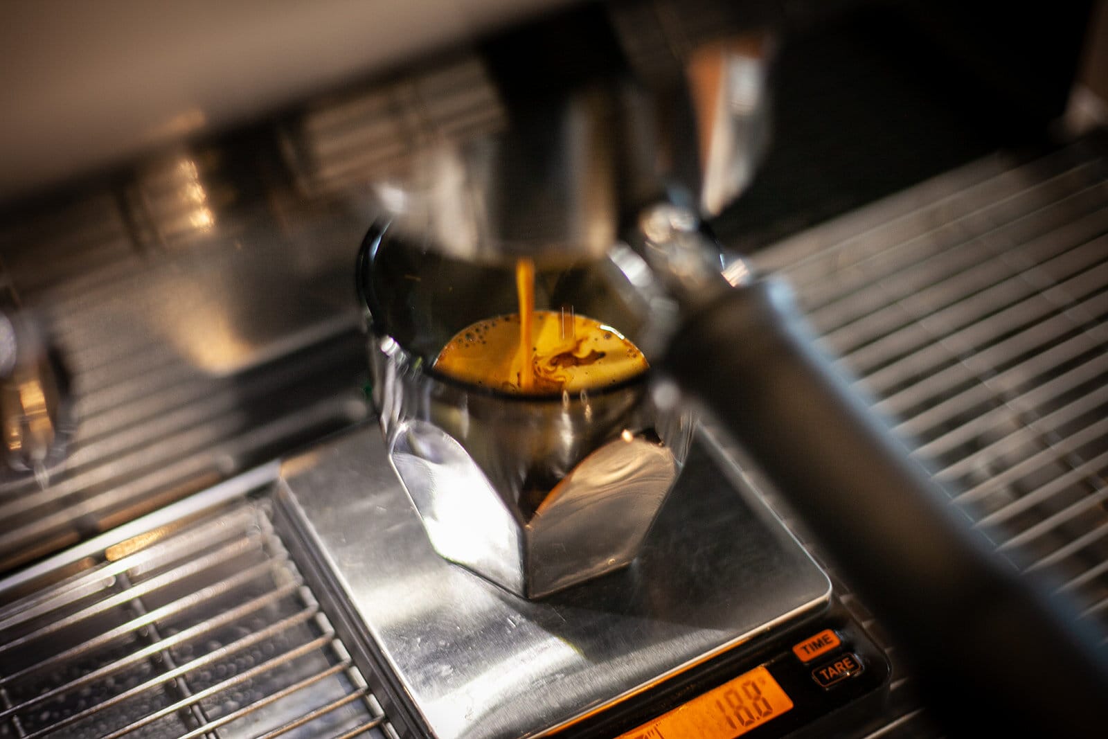 Muse Coffee Company photo 2