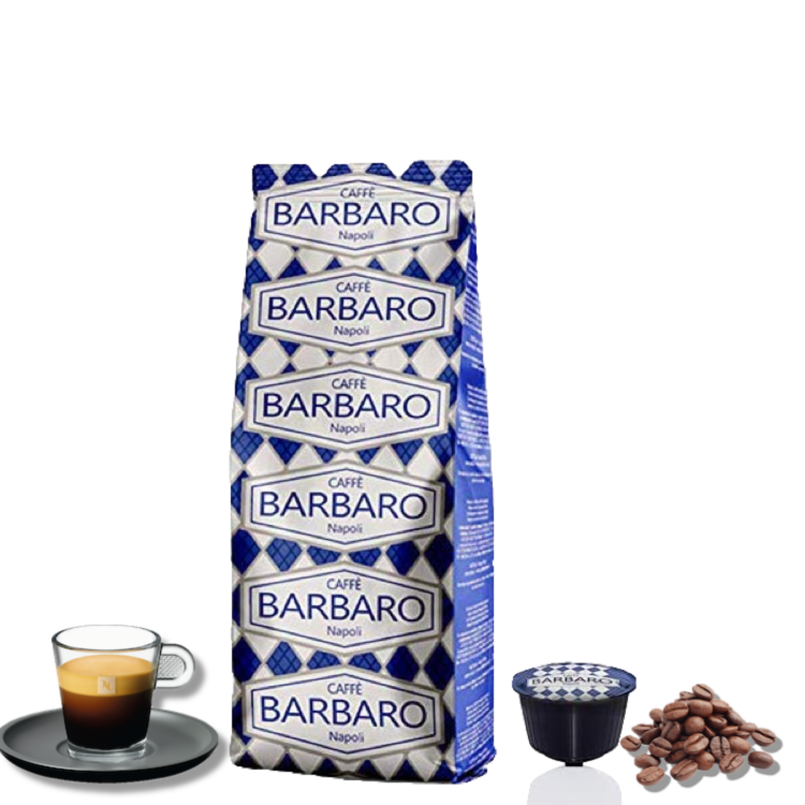 Caffè Barbaro photo 4