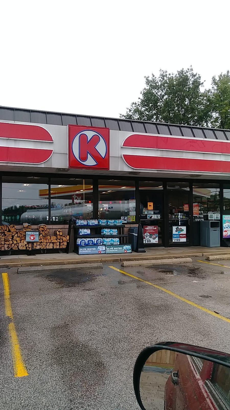 Circle K