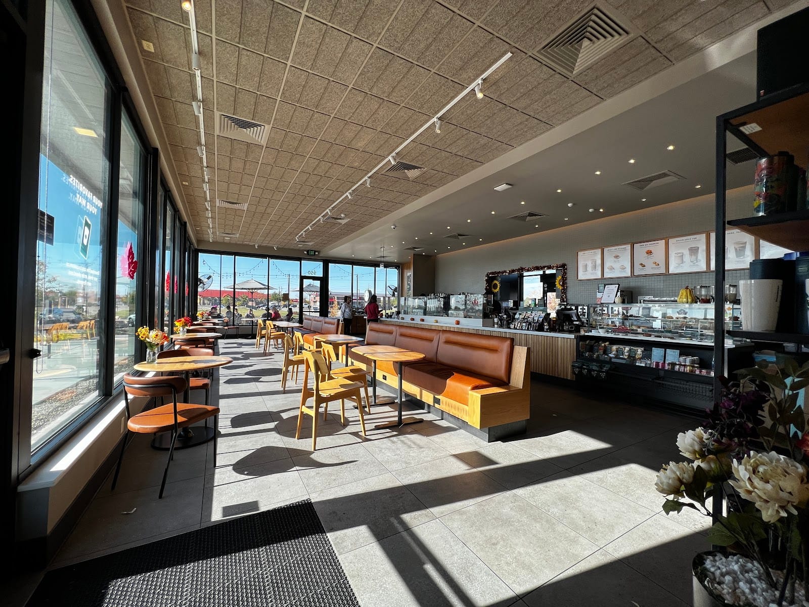 Starbucks Coffee Company