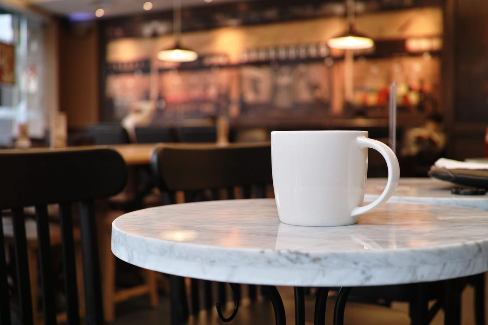 Mazamas Coffee Co photo 2