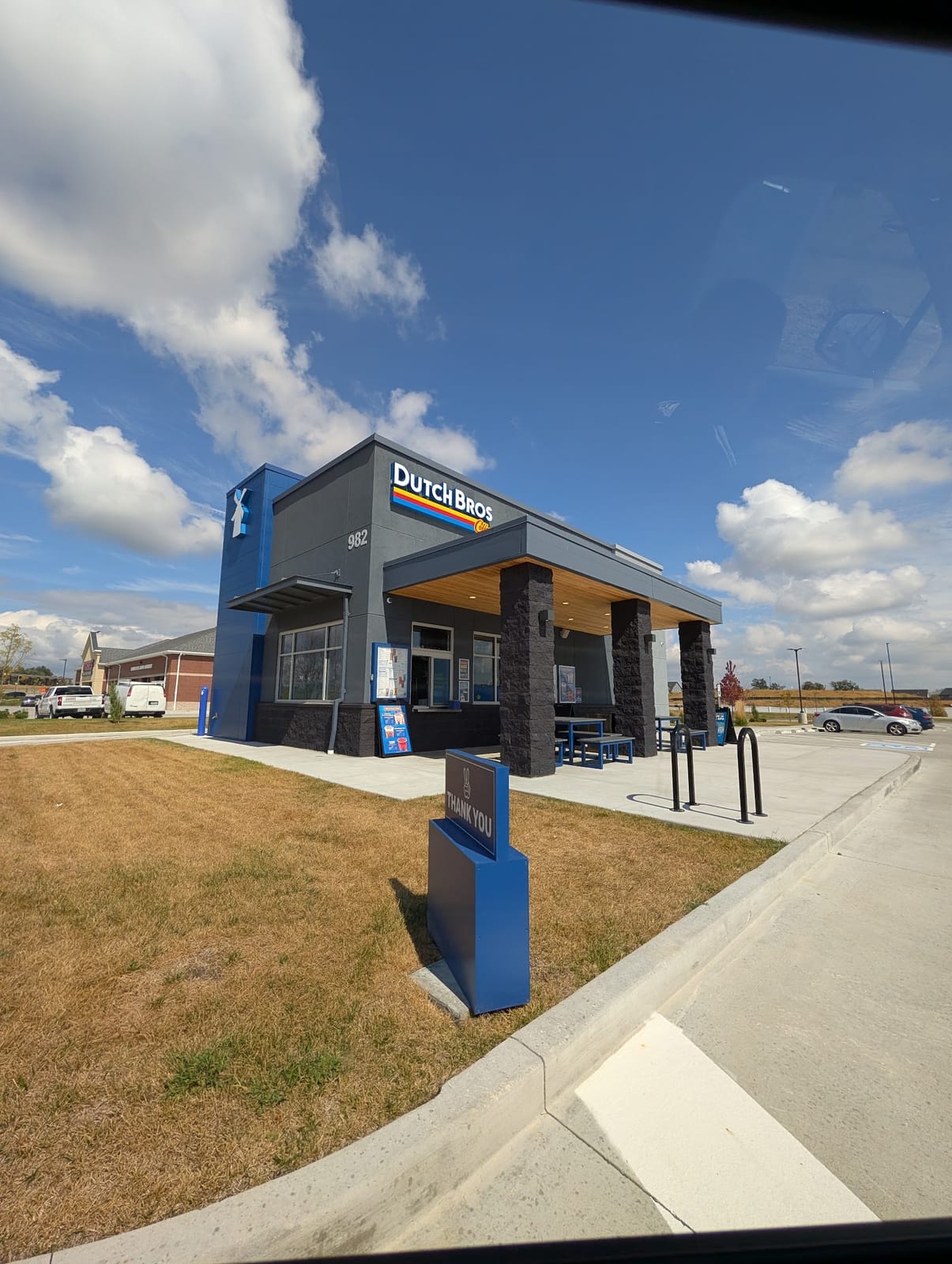 Dutch Bros Coffee