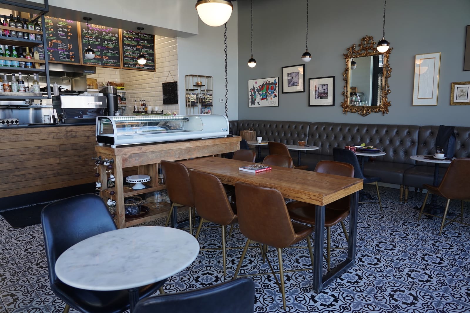 Cafe De Miro photo 8