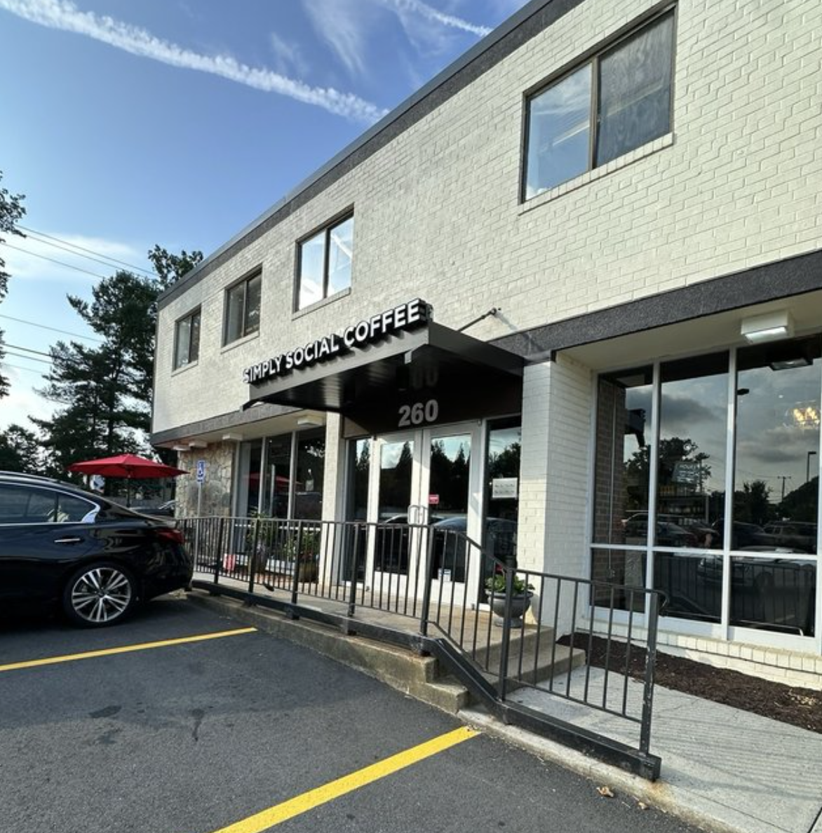 Reston Simply Social Coffee photo 5