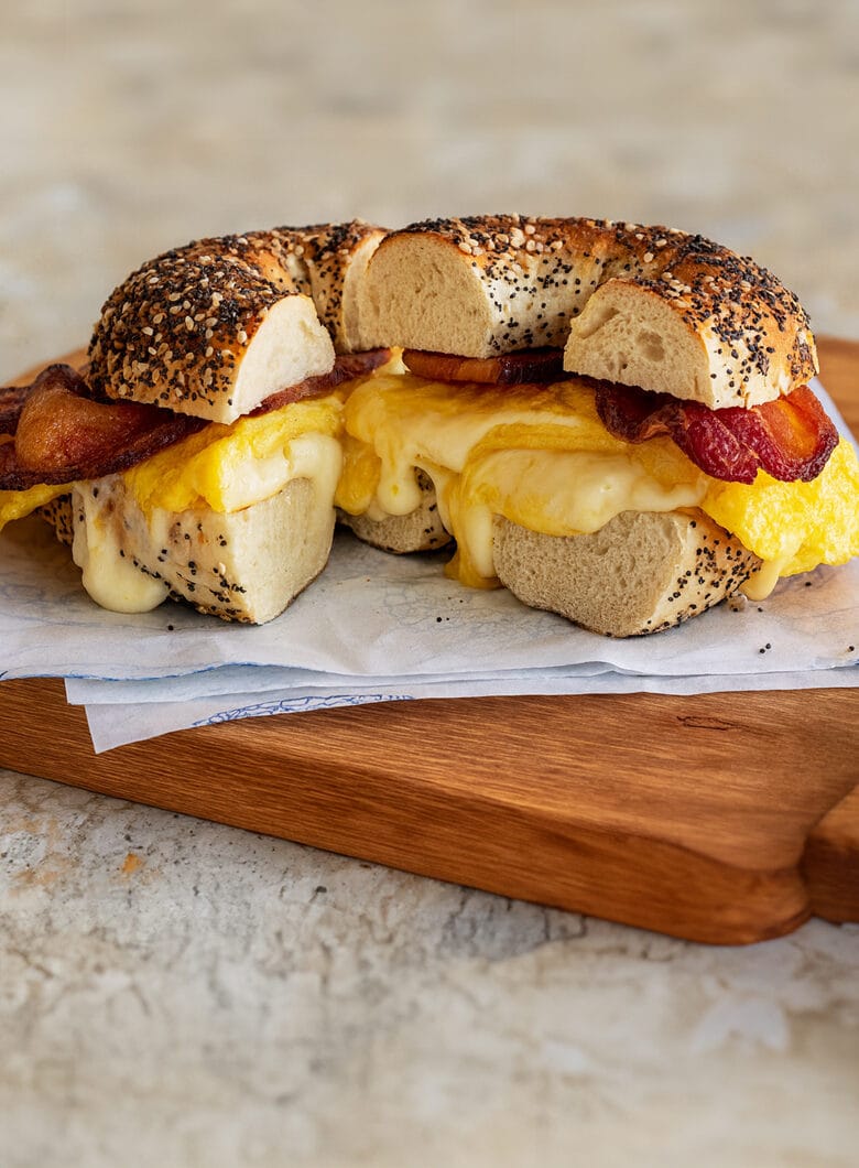 Spread Bagelry photo 3