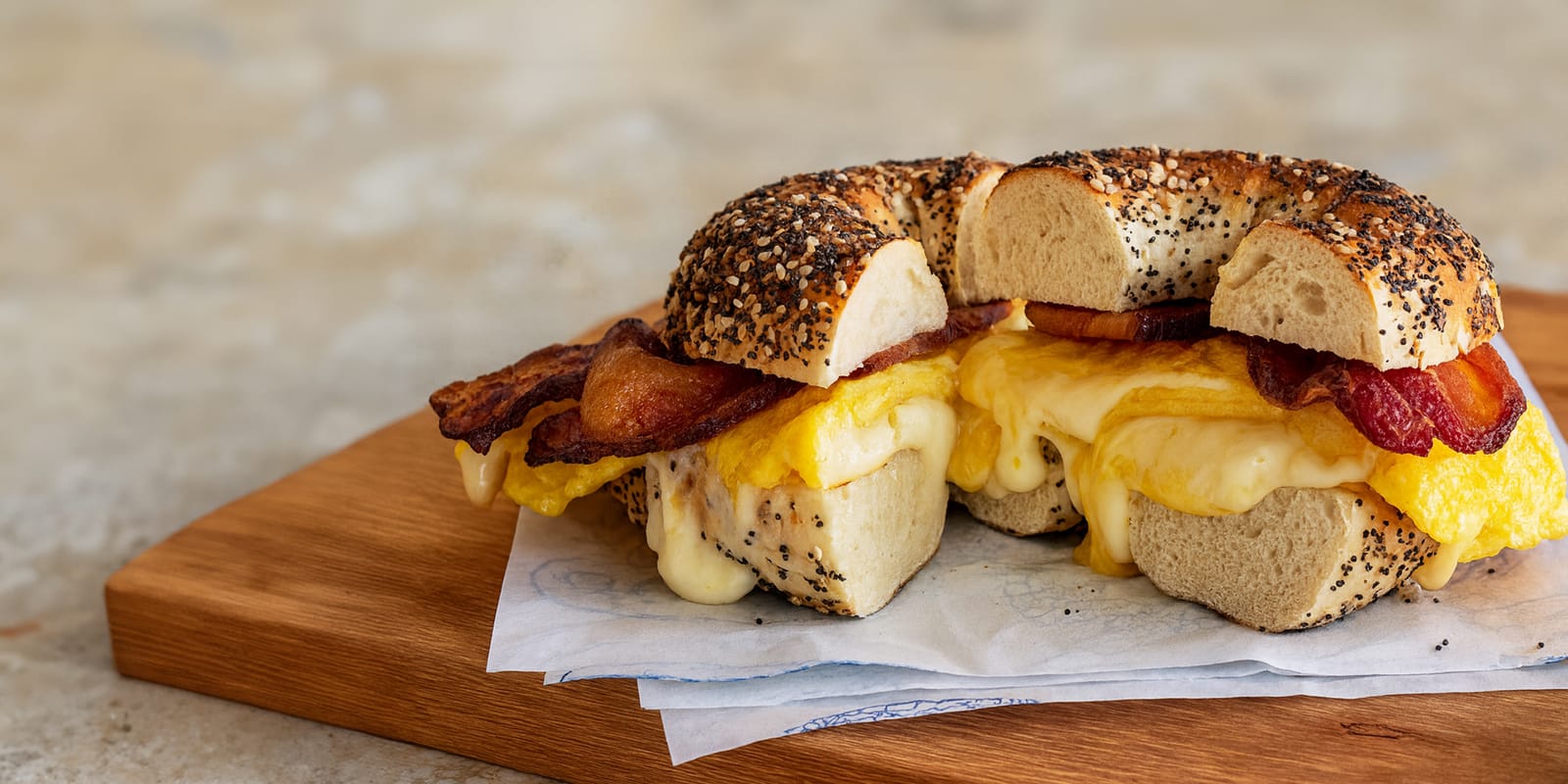 Spread Bagelry photo 2