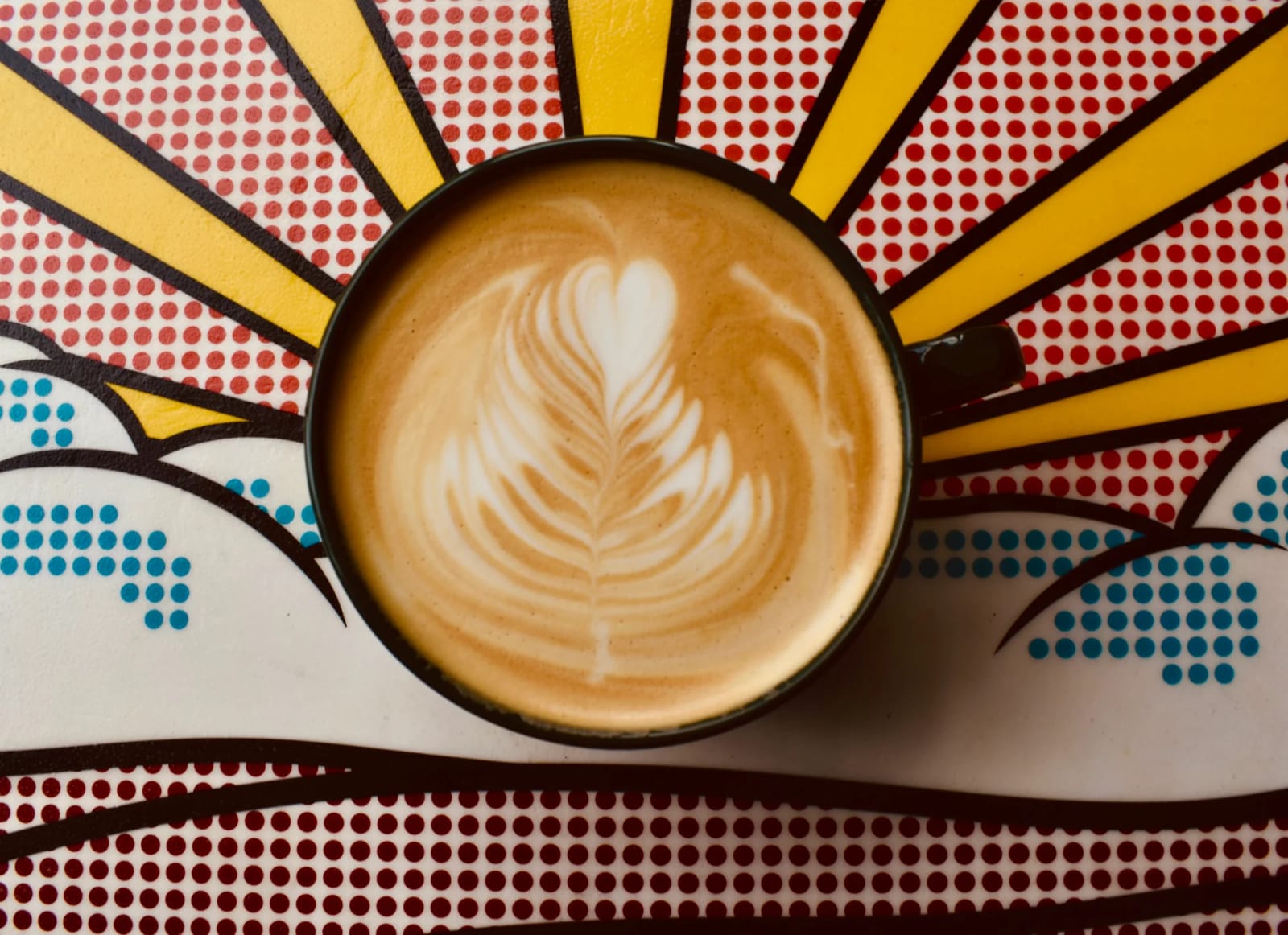Meanwhile Coffee photo 3