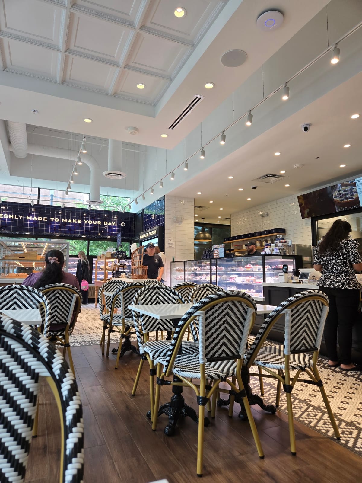Paris Baguette