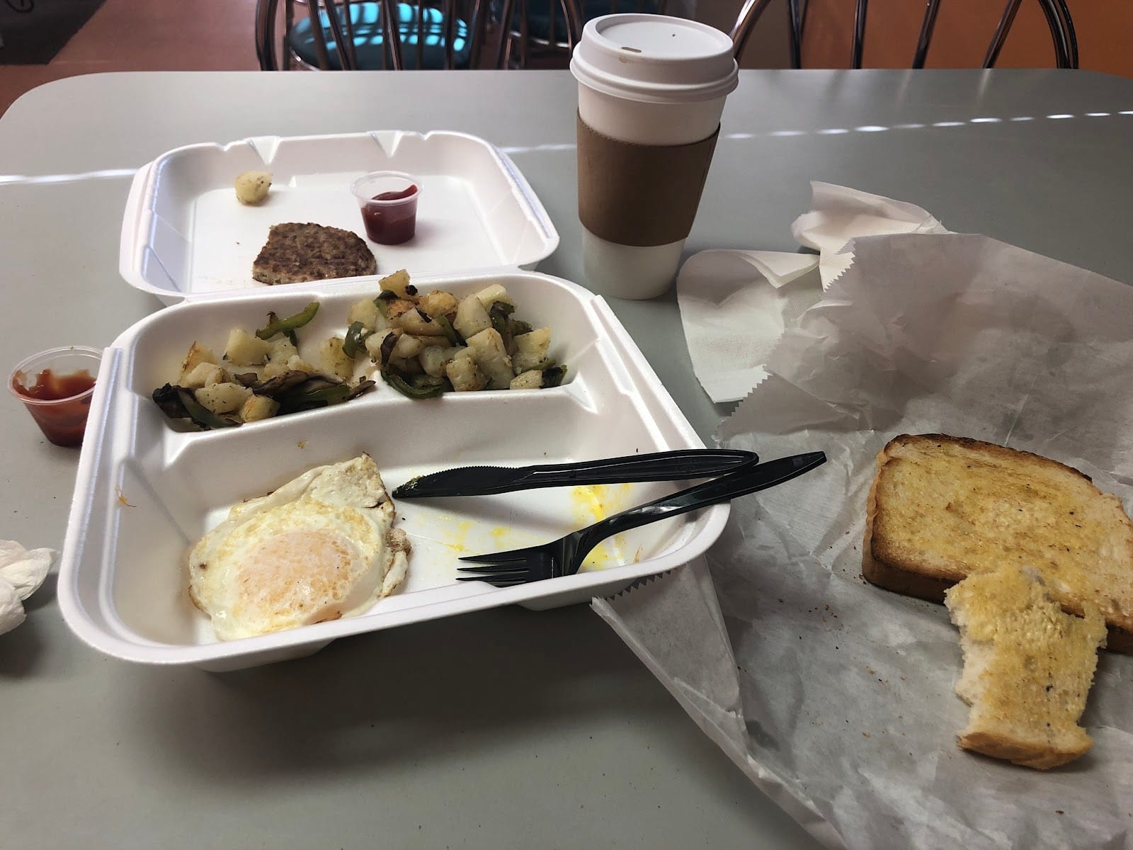 Sunrise Cafe