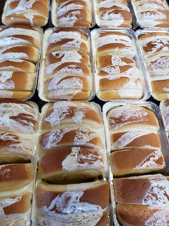 Shilla Bakery & Cafe (Chantilly) photo 4