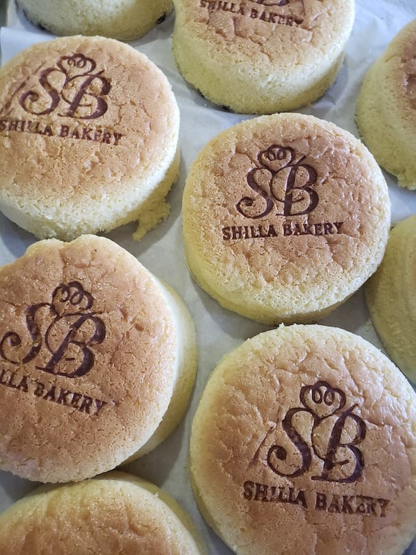Shilla Bakery & Cafe (Chantilly) photo 3