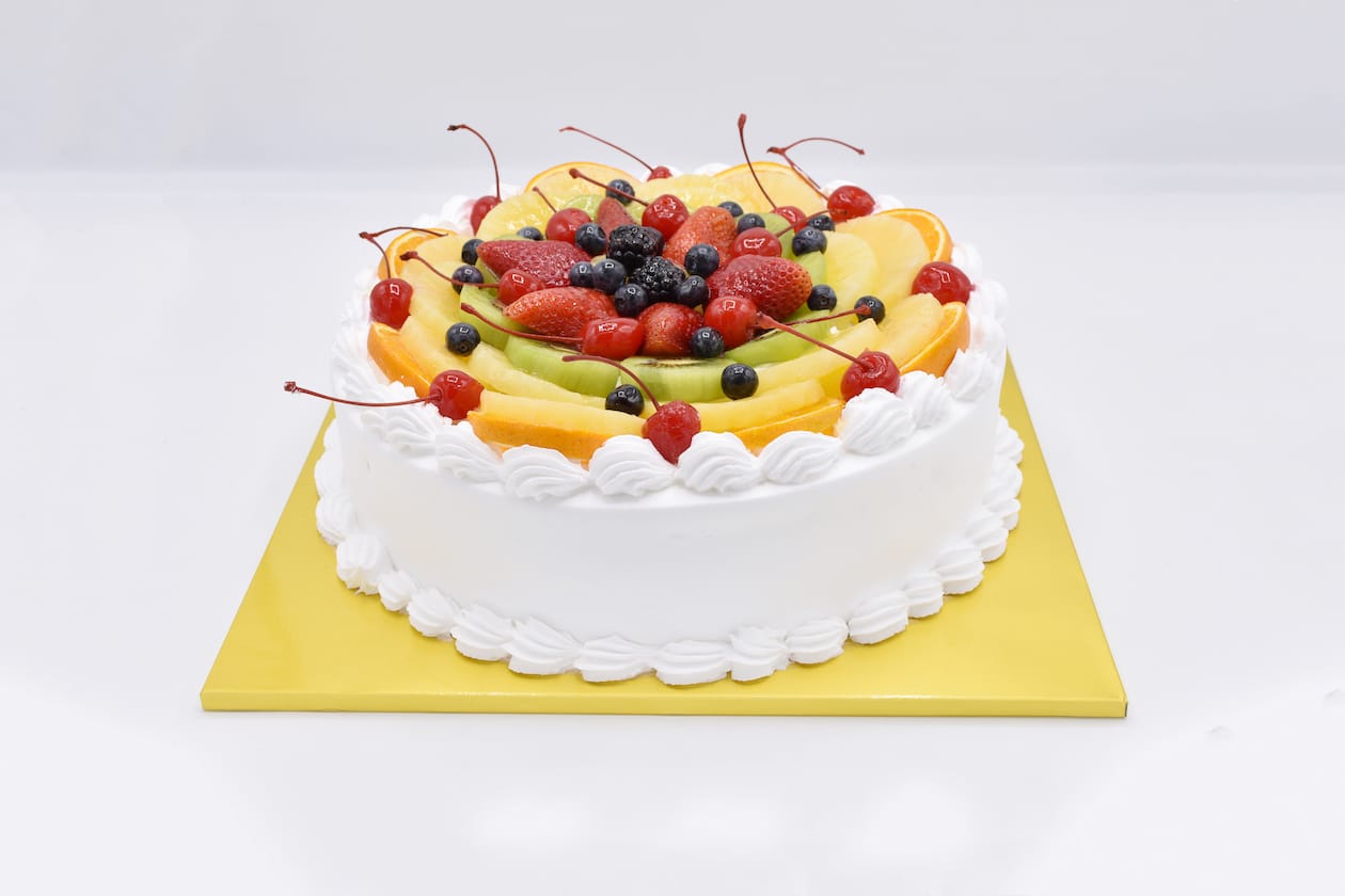 Shilla Bakery & Cafe (Chantilly)