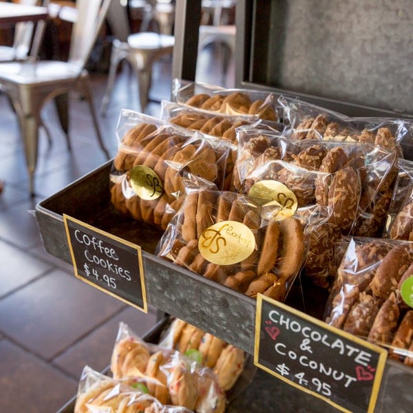 Shilla Bakery & Cafe (Chantilly) photo 2