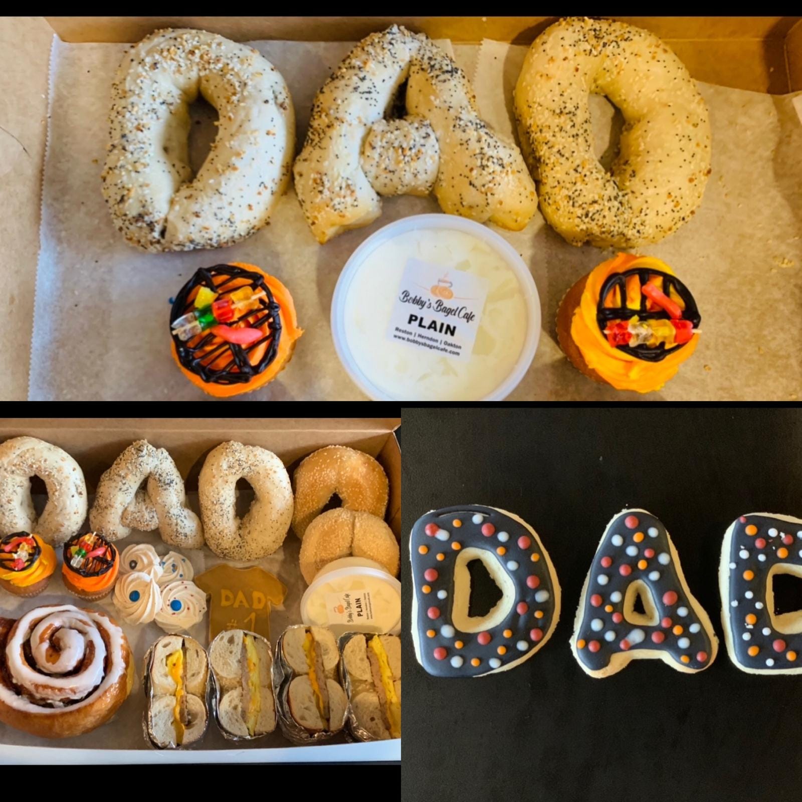 Bobbys Bagel Cafe