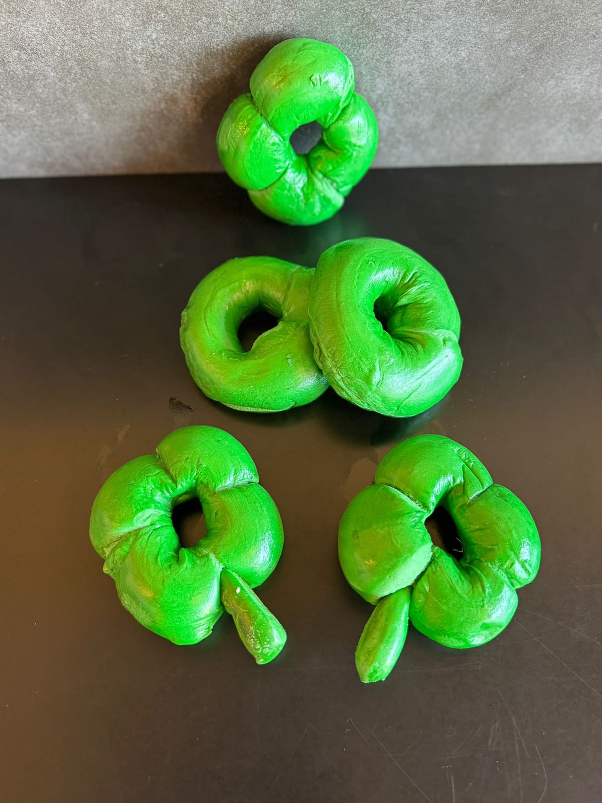 Bobbys Bagel Cafe photo 7
