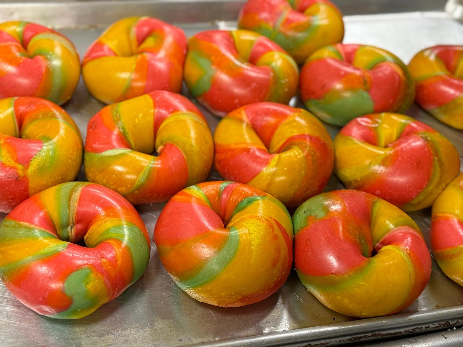Bobbys Bagel Cafe photo 5