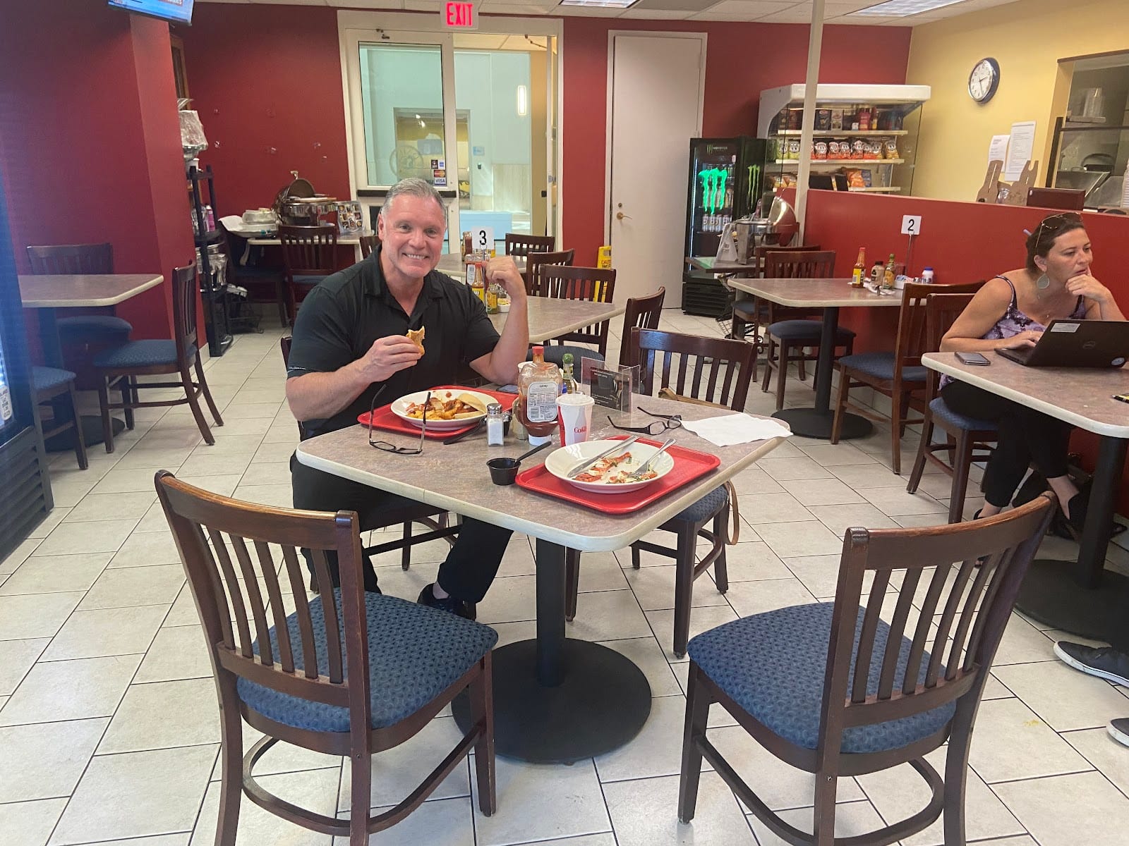 Capital Cuisine Caterers,/Capital Coffee Cafe