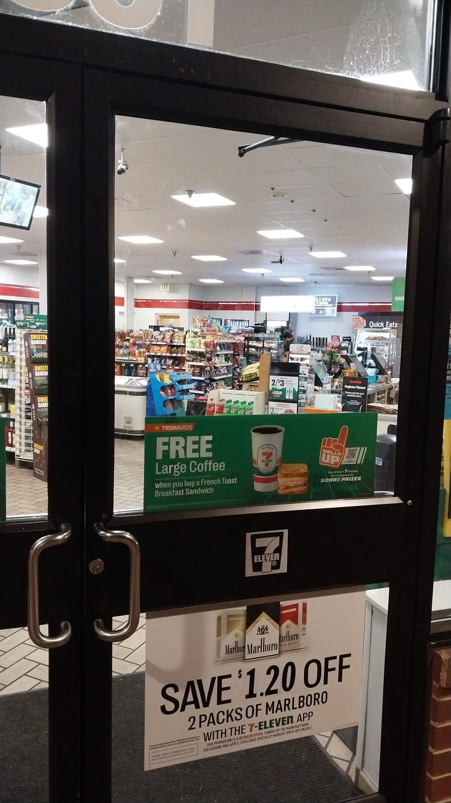 7-Eleven