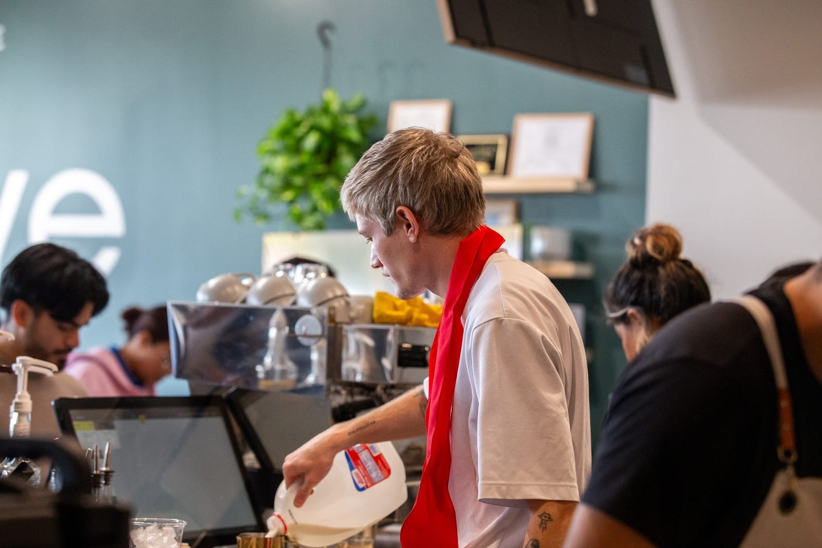 Grove Coffee photo 6