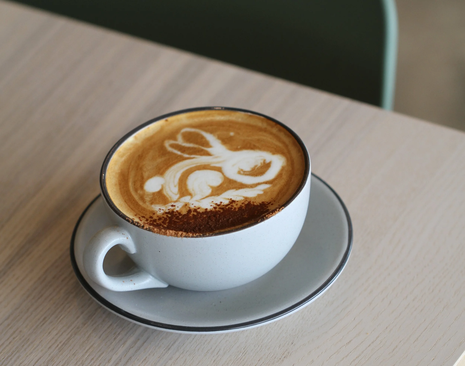 Grove Coffee photo 8