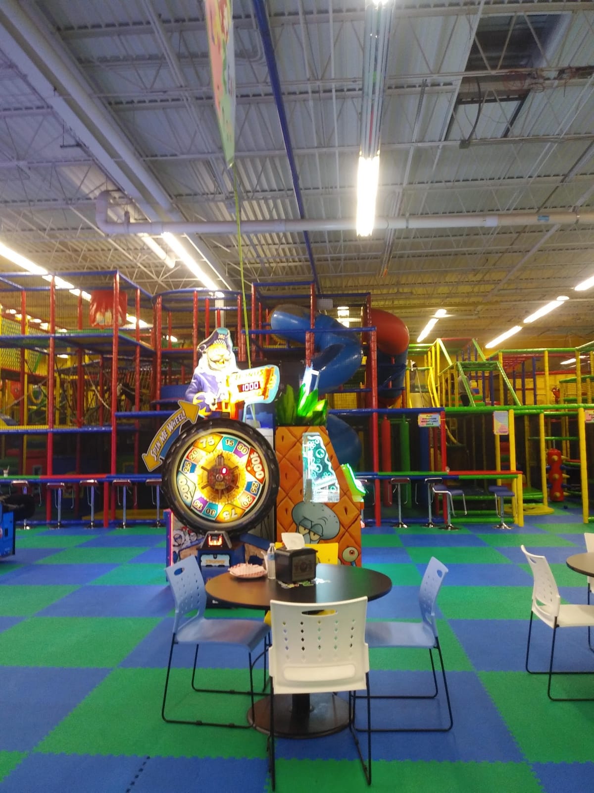 My Kidzplay