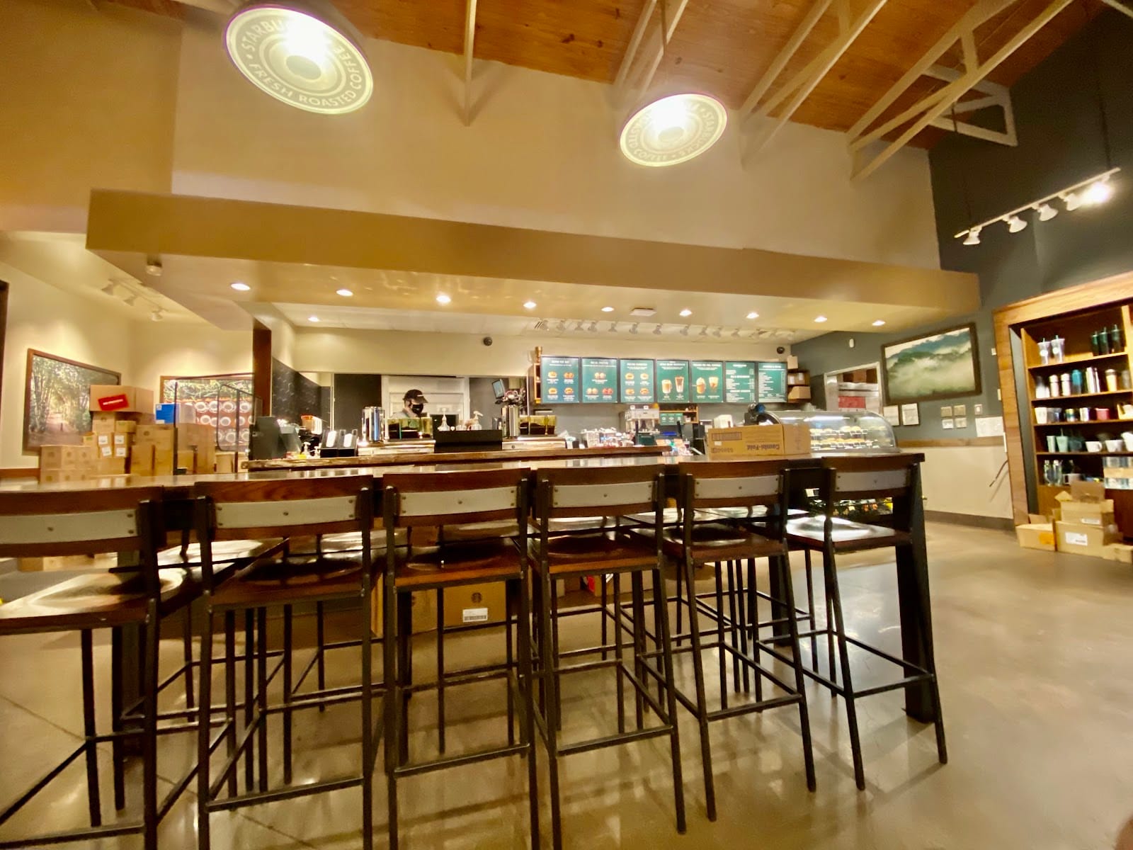 Starbucks Coffee Company