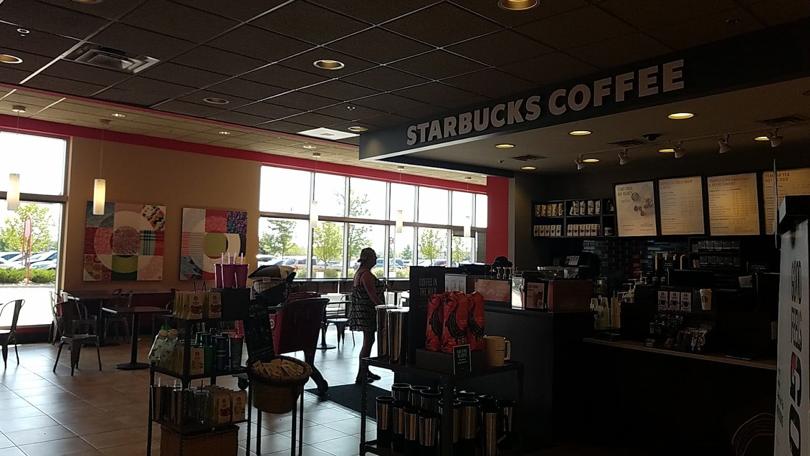 Starbucks Coffee Company