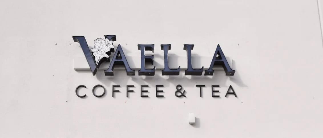 Vaella Coffee & Tea photo 2