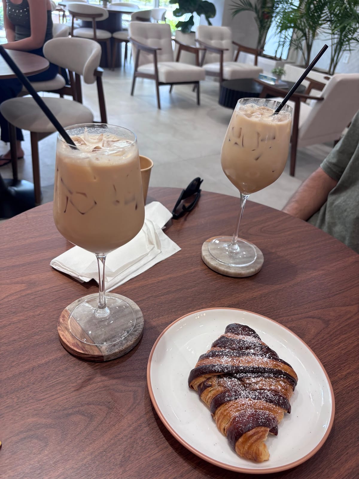 Con Calma Specialty Coffee