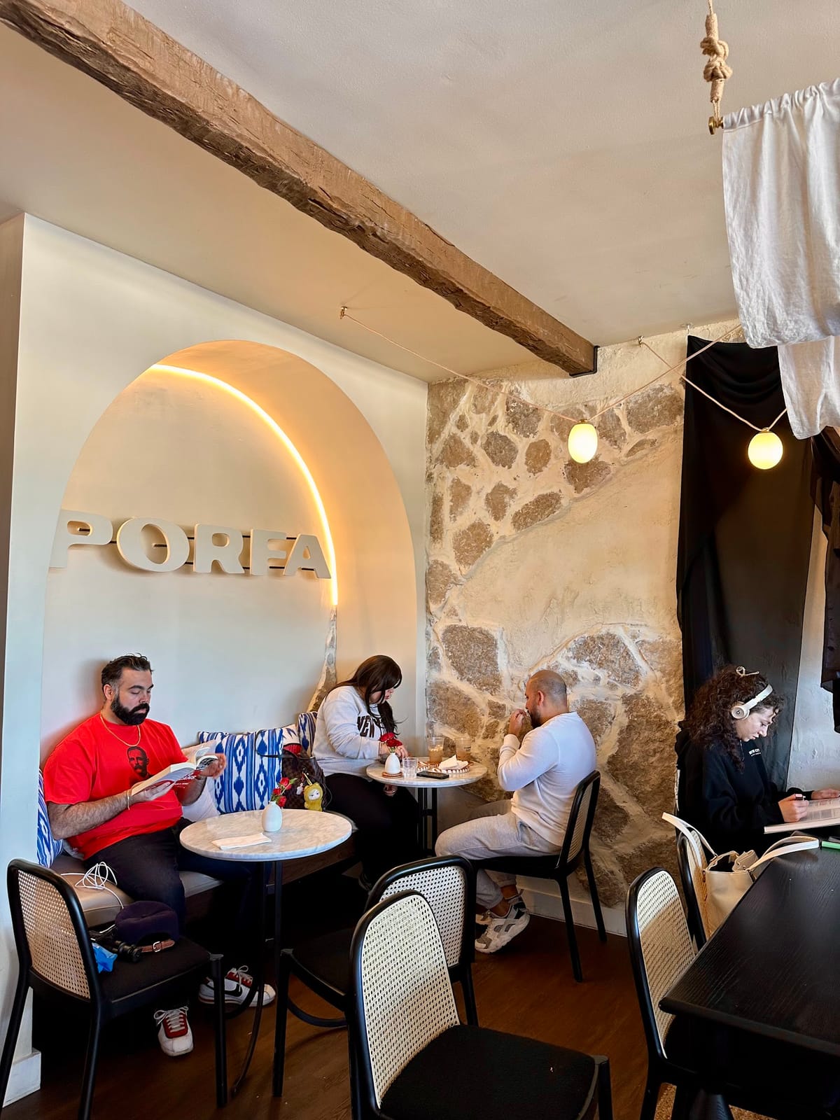 Porfa Coffee