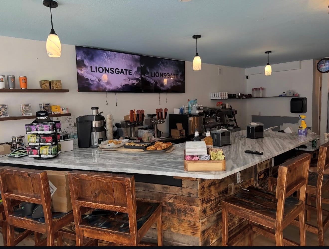 Beach House Coffee And Tea