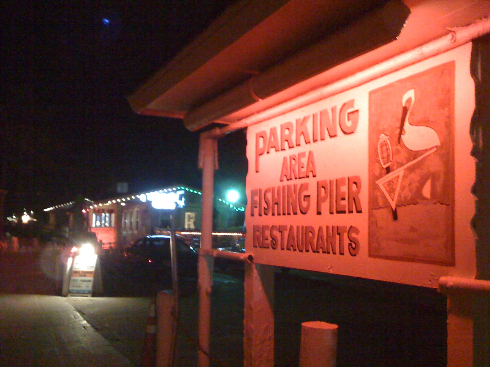 Anglins beach cafe photo 5