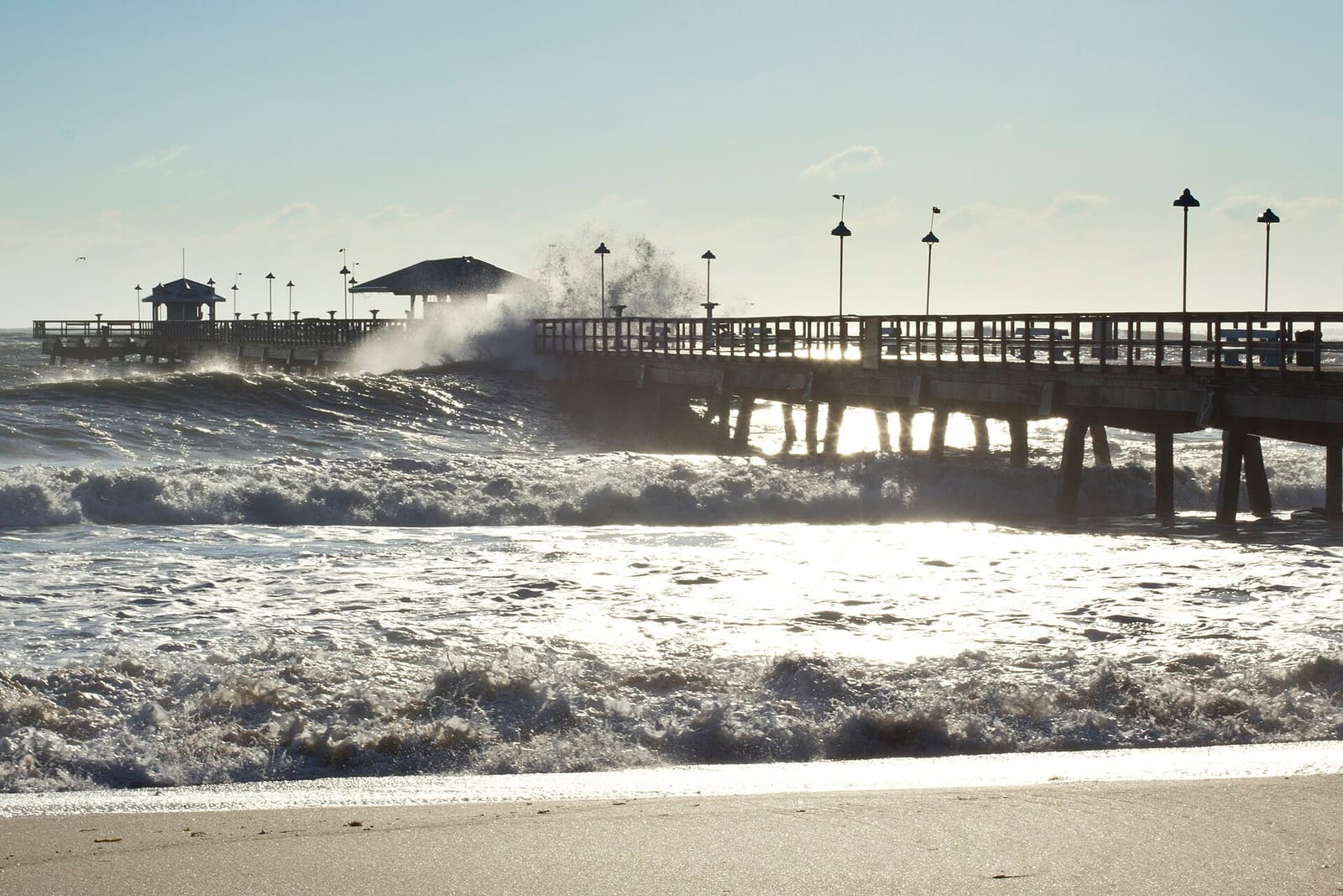 Anglins beach cafe photo 2