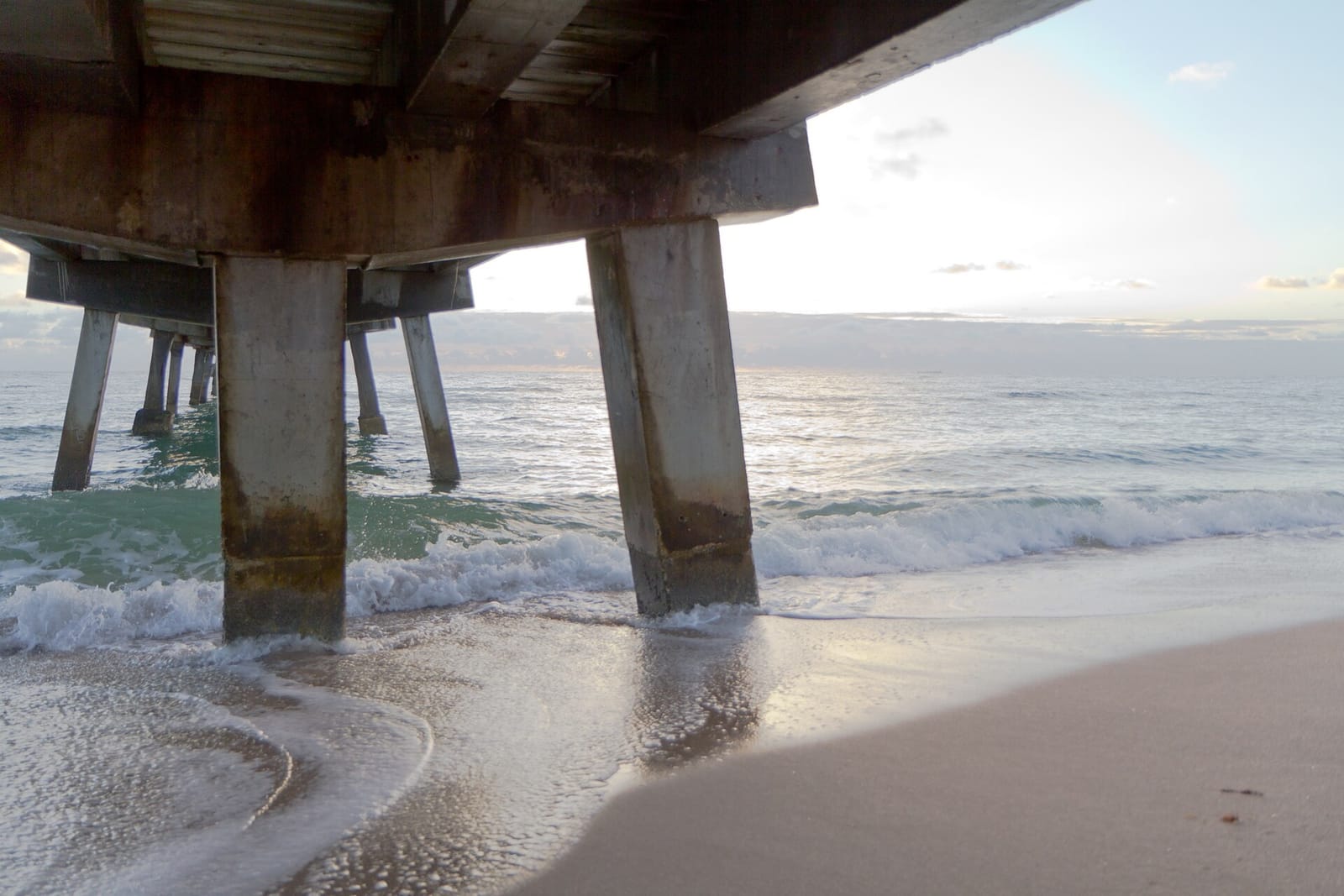 Anglins beach cafe photo 4