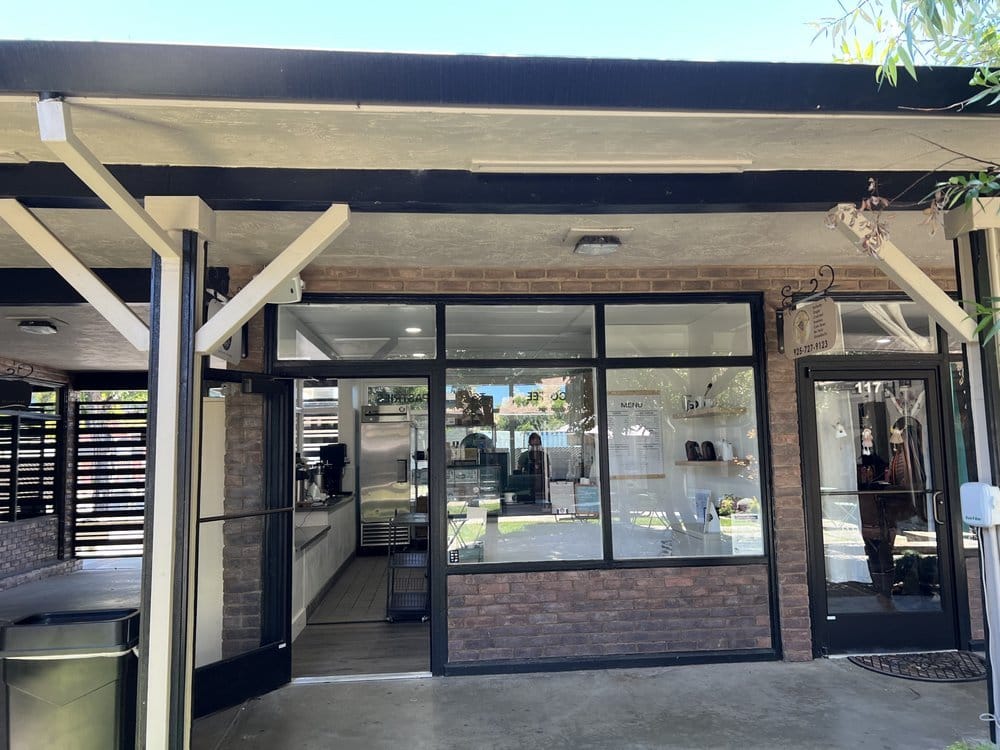 Chrome Coffee Oakley Shop photo 2