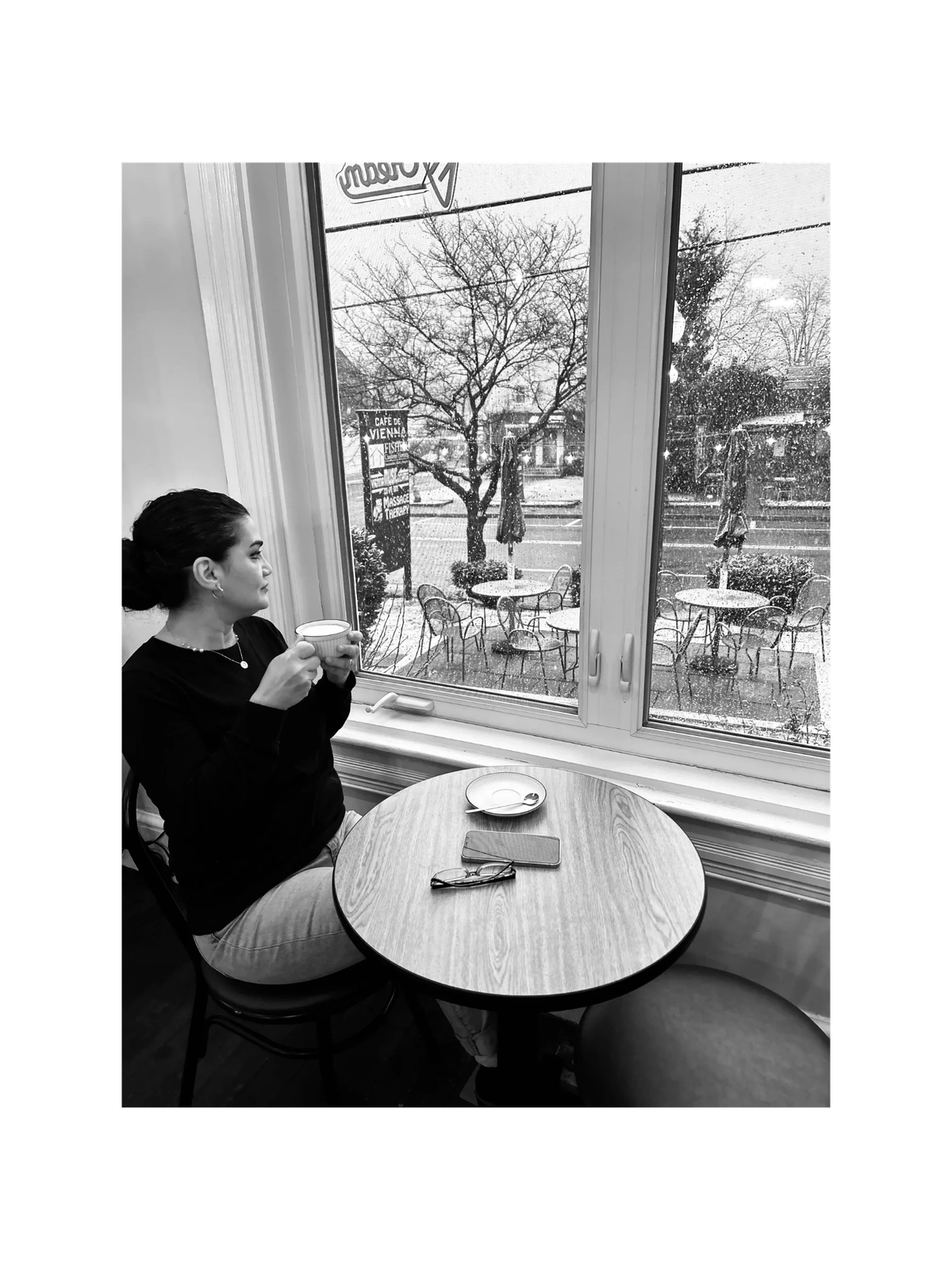 Café de Vienna