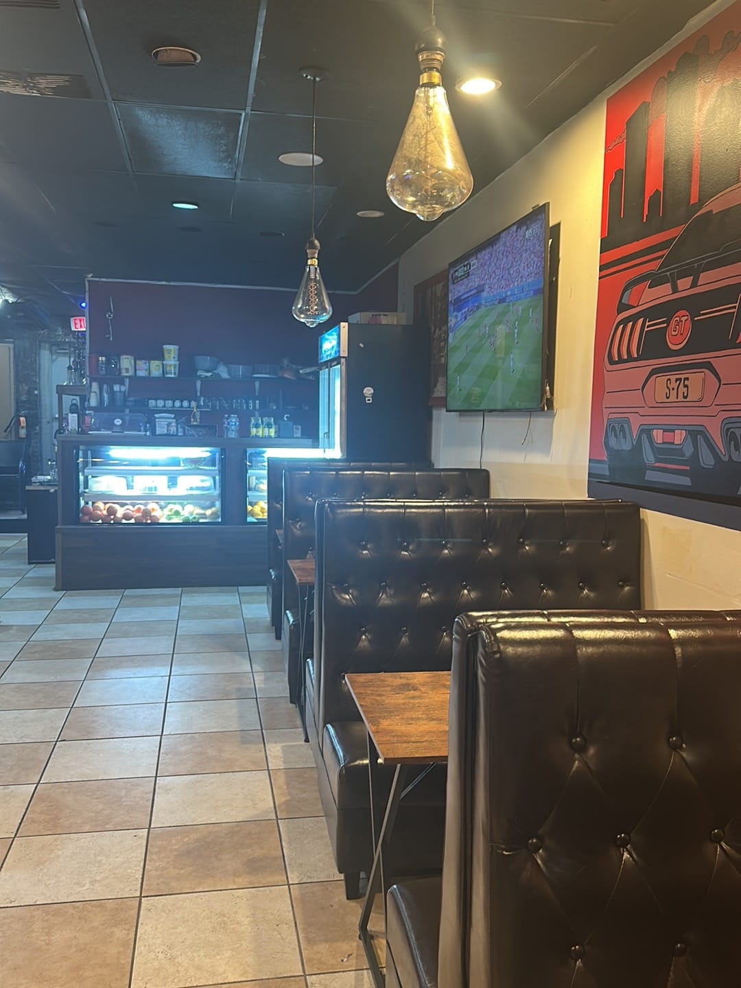 Erbil cafe & Hookah Lounge