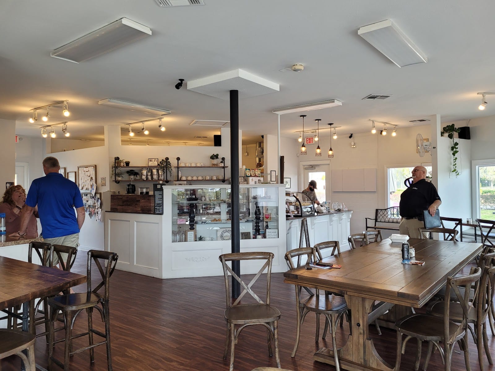 🏆 The Gathering Cafe Downtown Ocala