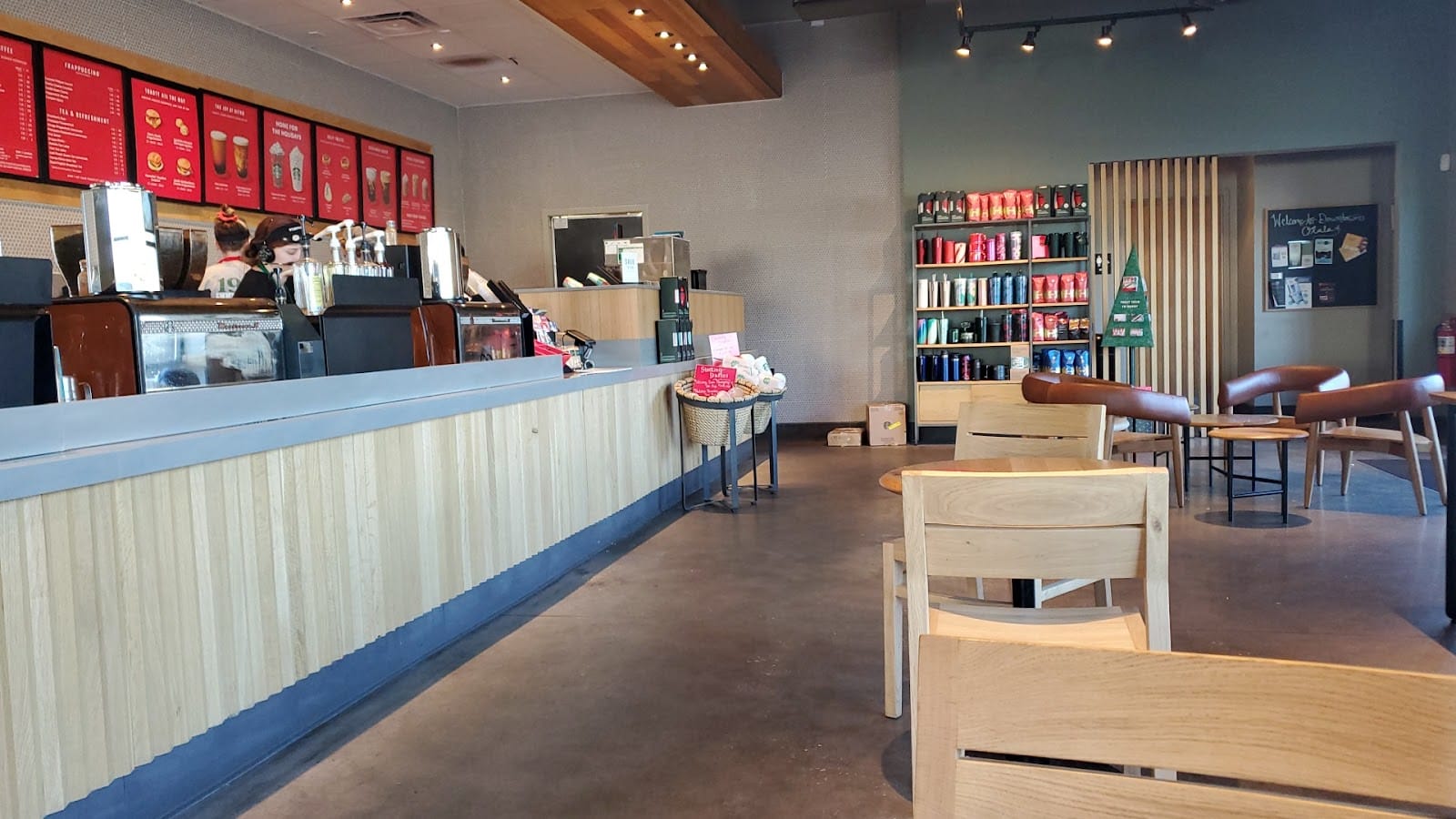 Starbucks Coffee Company