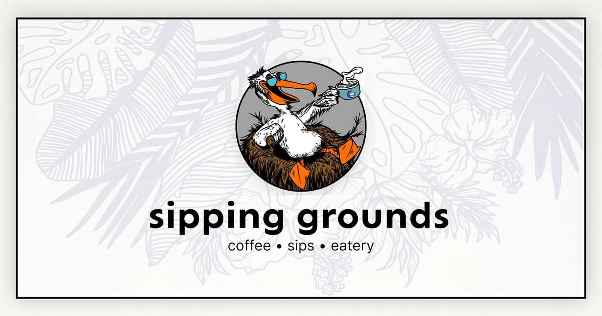 Sipping Grounds Midtown