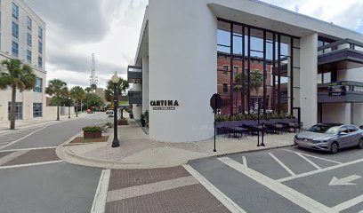 Plaza Ocala