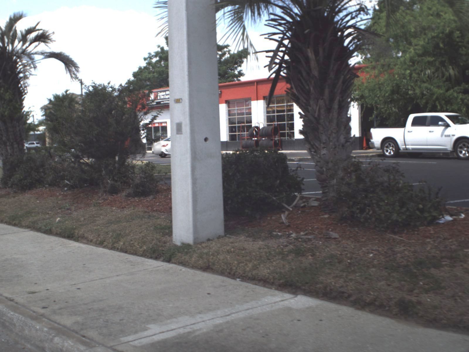 Tropical Smoothie Cafe