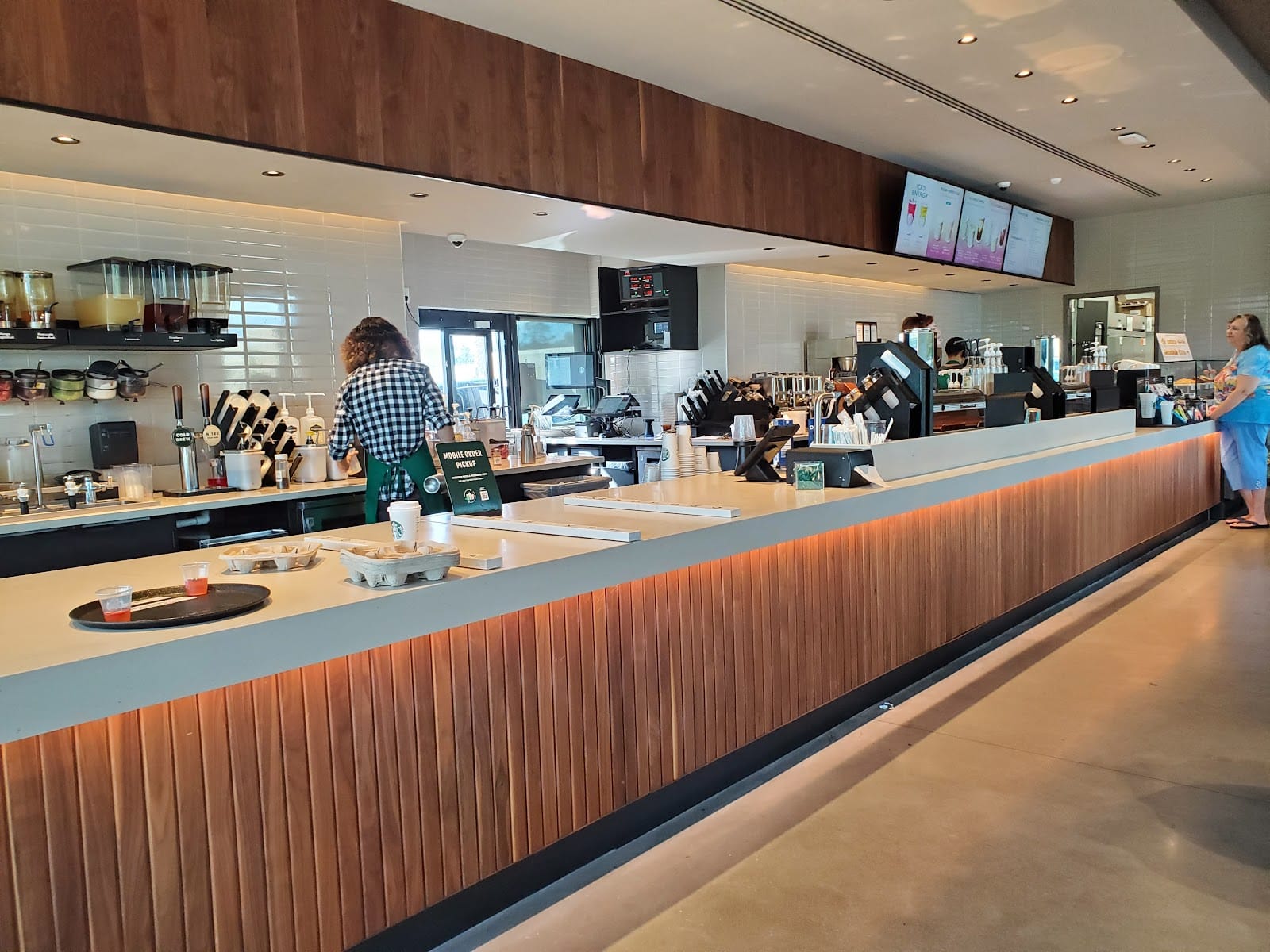 Starbucks Coffee Company