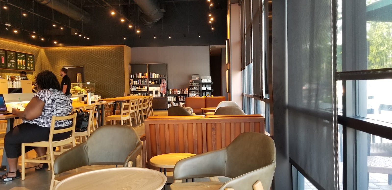 Starbucks Coffee Company