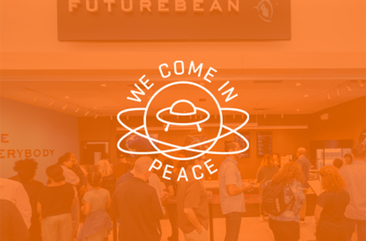 FUTUREBEAN photo 6