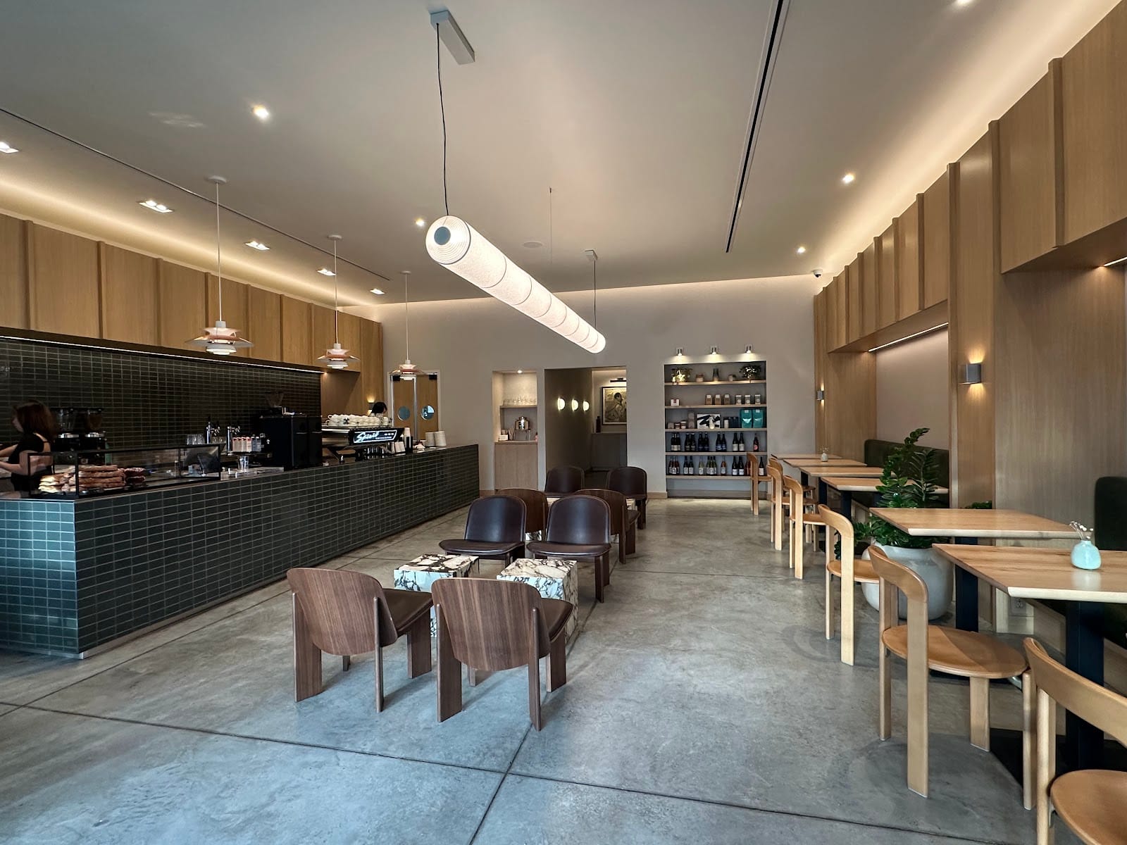 Deeply Coffee Company