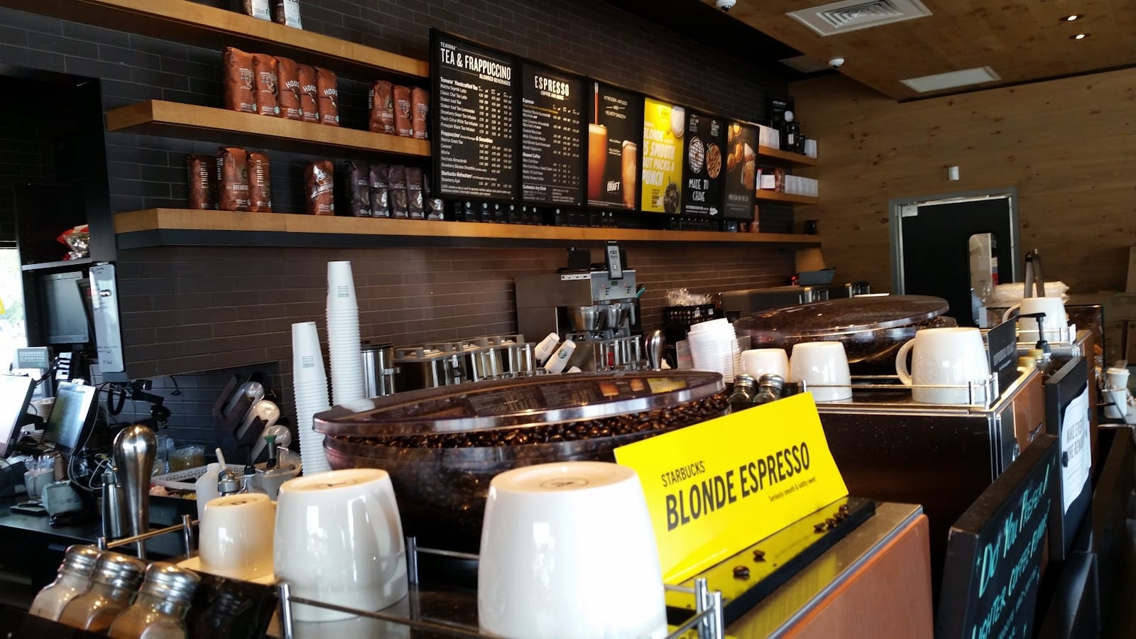 Starbucks Coffee Company