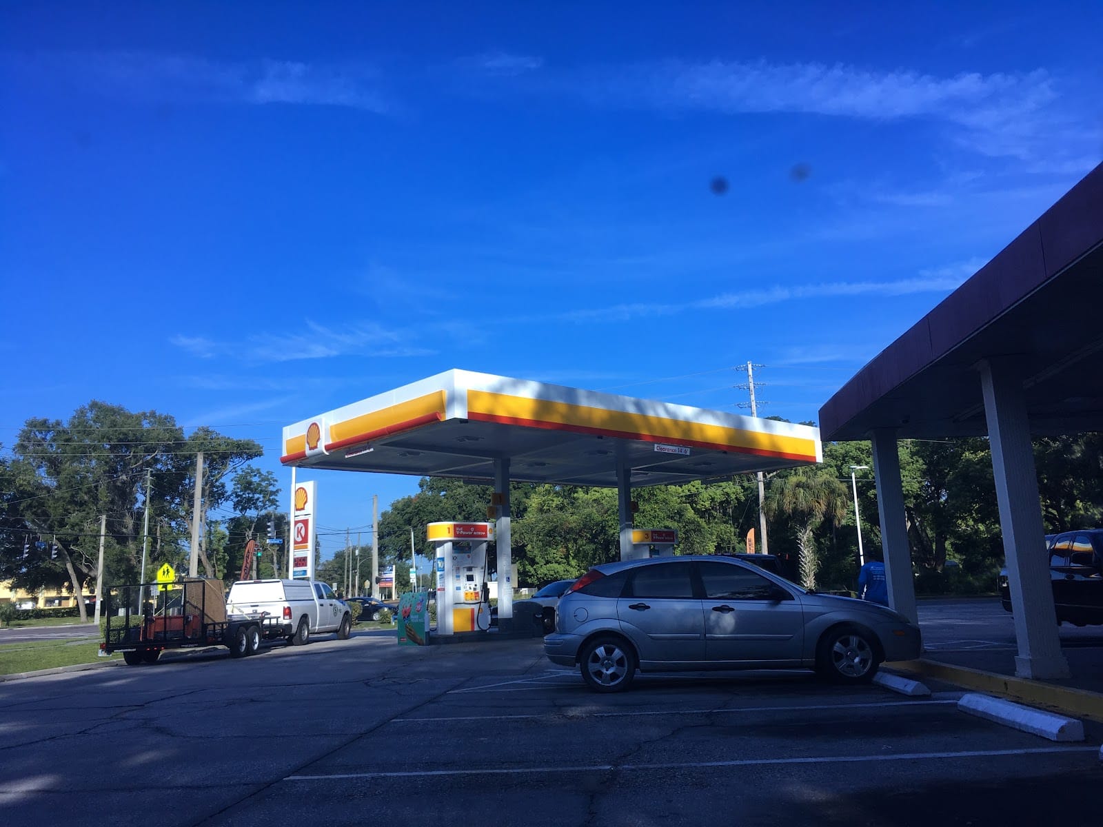Circle K