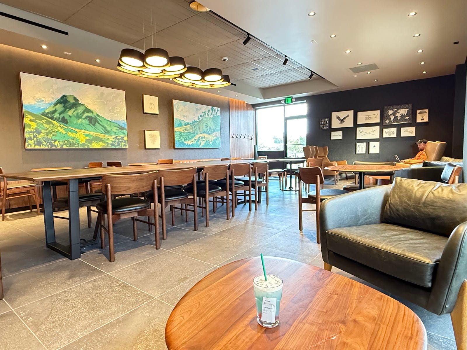 Starbucks Coffee Company