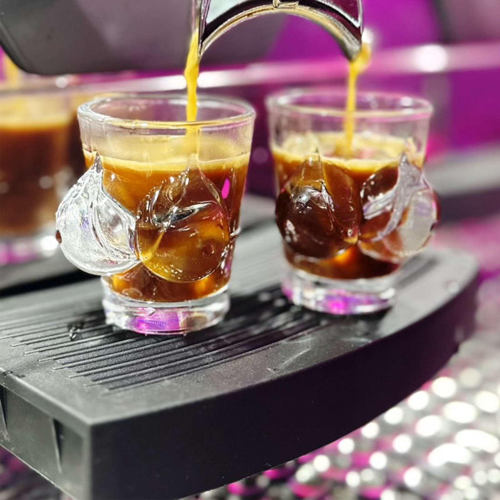 Kiss Espresso photo 9